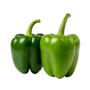 Bell Peppers (Capsicum)