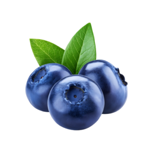 Blueberries