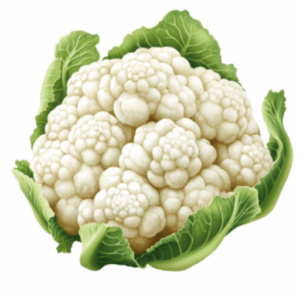 Cauliflower