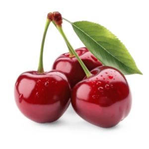 Cherries