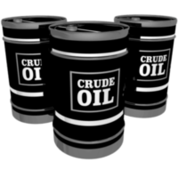 Crude Oil