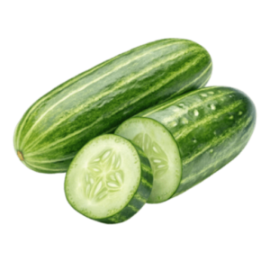 Cucumber
