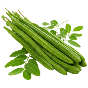Drumstick (Moringa Pods)
