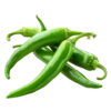 Green Chili