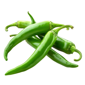 Green Chili