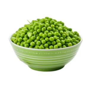 Green Peas