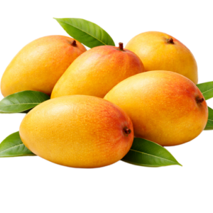 Kesar Mangoes