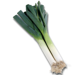 Leeks