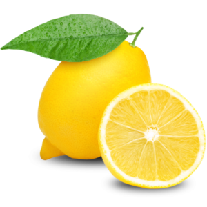 Lemons