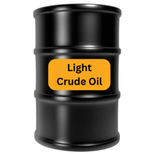 Light Crude Oil