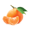 Mandarins