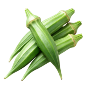 Okra (Lady Finger)
