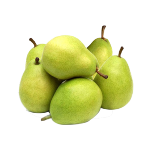 Pears
