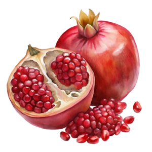 Pomegranate