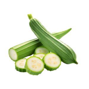 Ridge Gourd