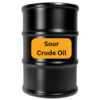 Sour Crude Oil