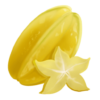 Star Fruit (Carambola)