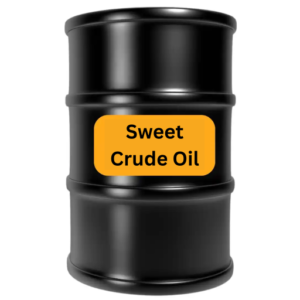 Sweet Crude Oil